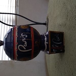 Progressive specialty glass ballon drink ballon